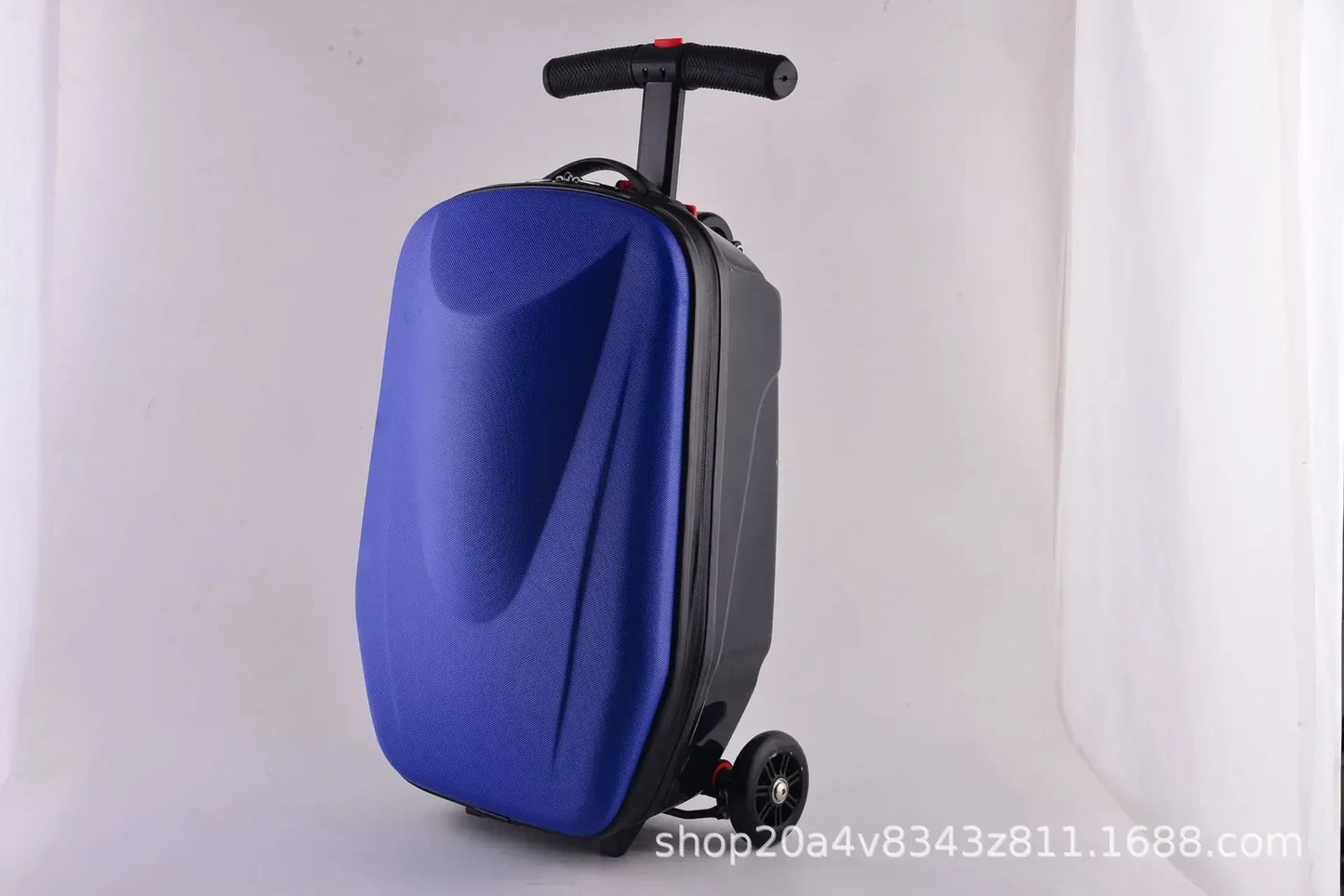 Travel Luggage .Student Outdoor Scooter Suitcase