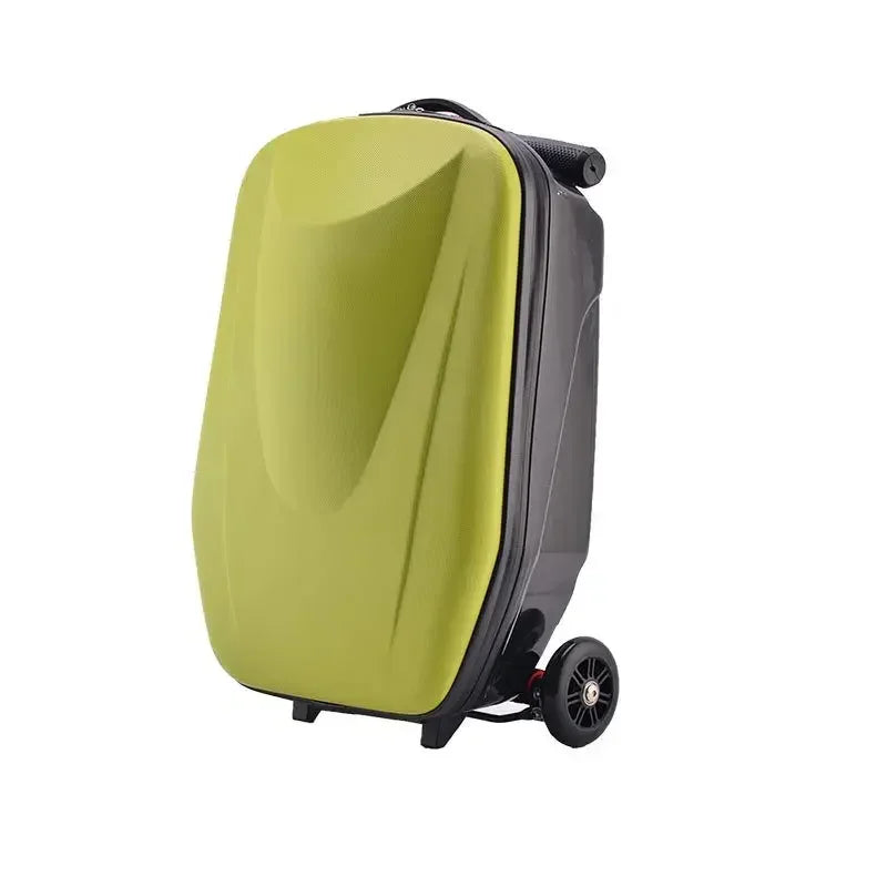 Travel Luggage .Student Outdoor Scooter Suitcase