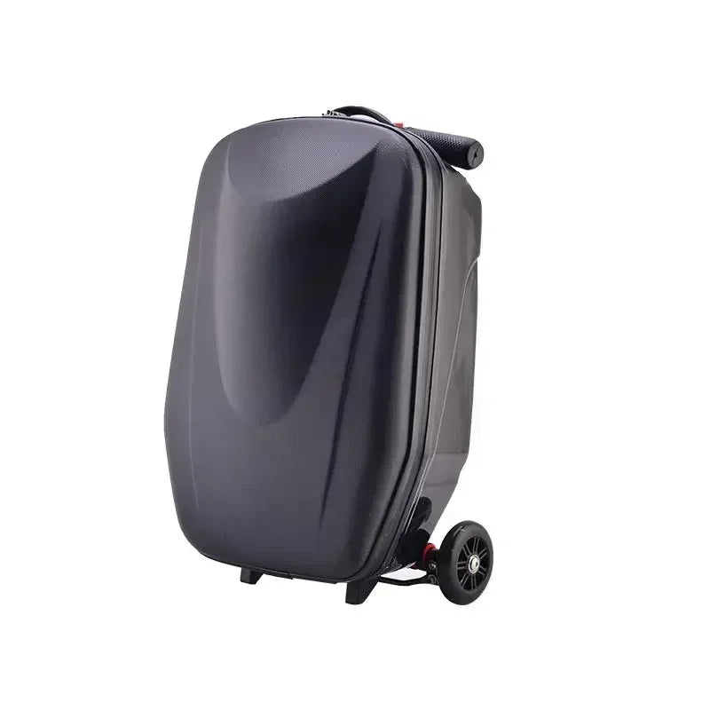 Travel Luggage .Student Outdoor Scooter Suitcase