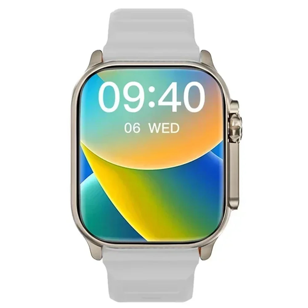 T900Ultra Smartwatch Bluetooth Talk Smartwatch  Men Women