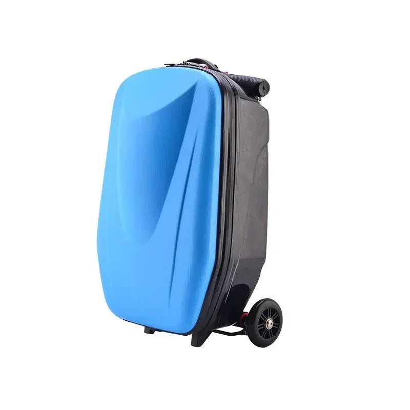 Travel Luggage .Student Outdoor Scooter Suitcase