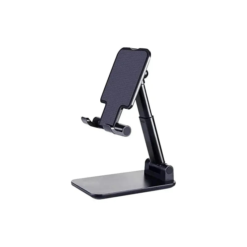 Mobile Phone Holder Stand For IPhone IPad Adjustable Desktop Tablet Holder