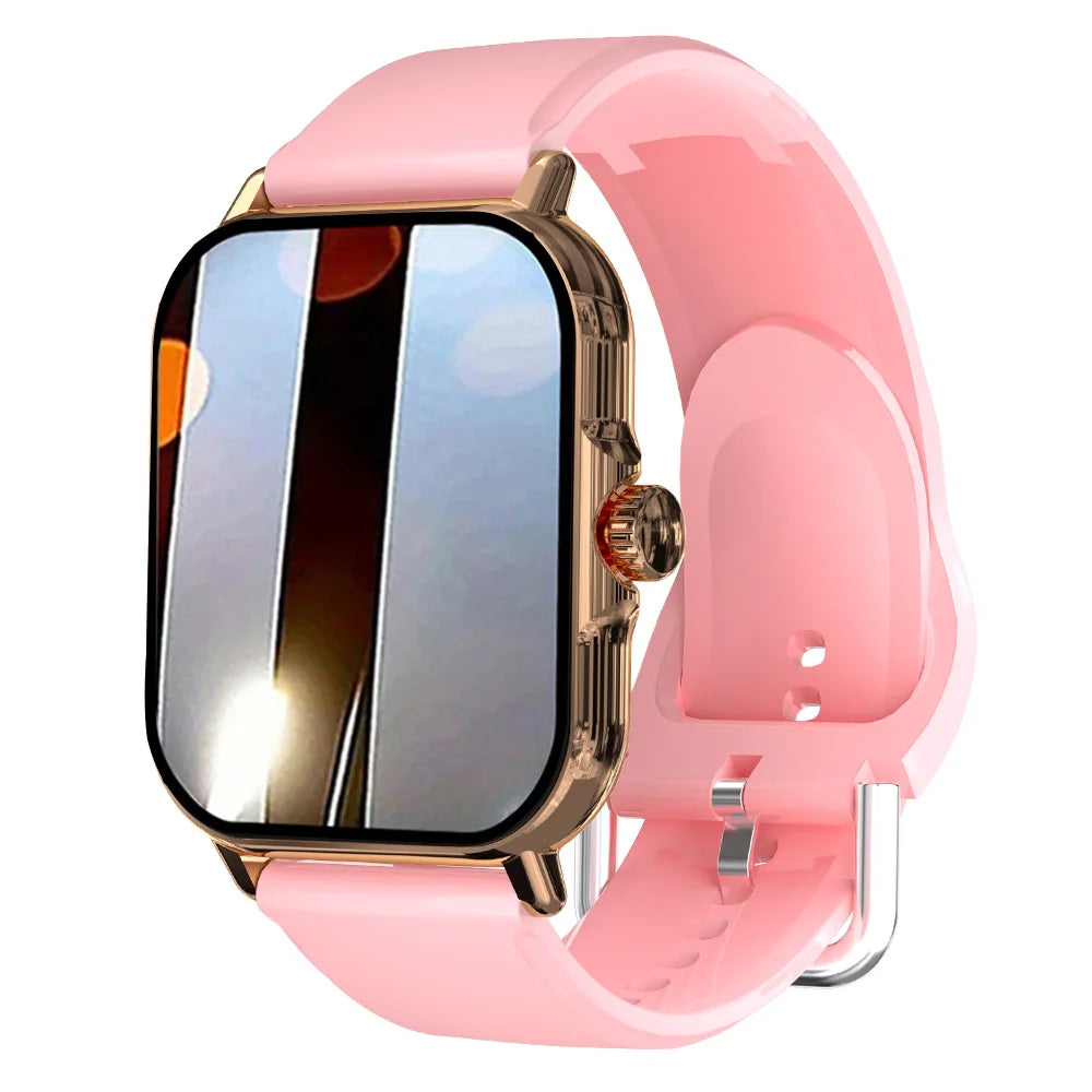 New Smart Watch For Men Women