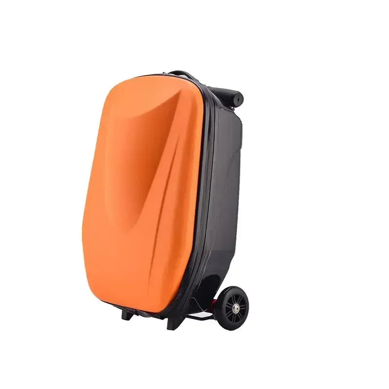 Travel Luggage .Student Outdoor Scooter Suitcase