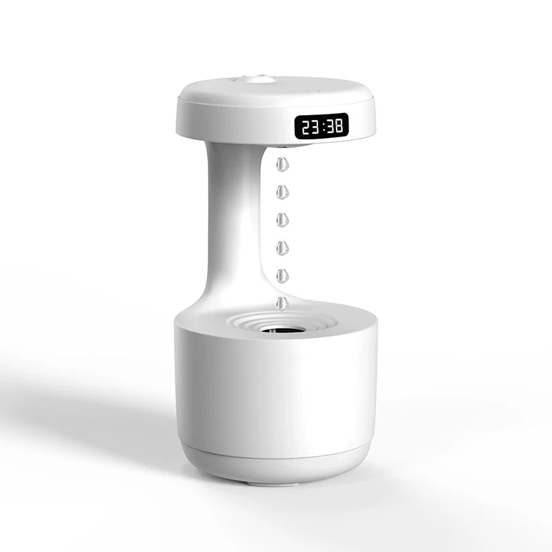 Elara® - The White Tech Humidifier