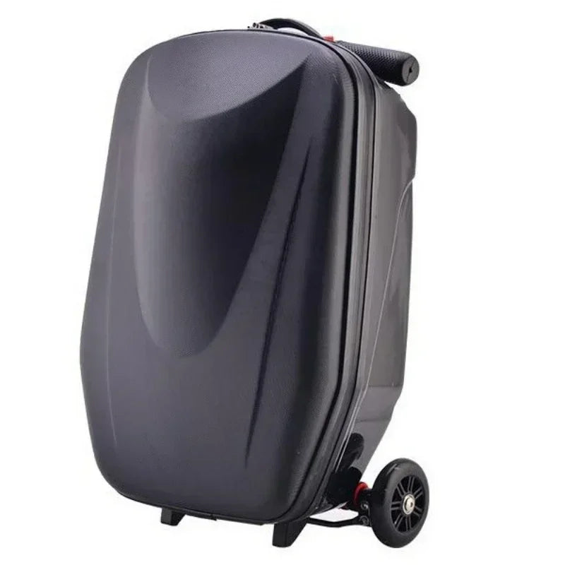 Travel Luggage .Student Outdoor Scooter Suitcase