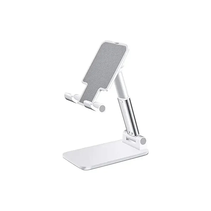 Mobile Phone Holder Stand For IPhone IPad Adjustable Desktop Tablet Holder